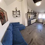 Apartmán Island Chill One *