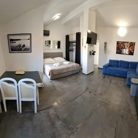 Apartament Island Chill One Kali