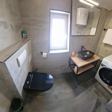 Island Chill One Apartament