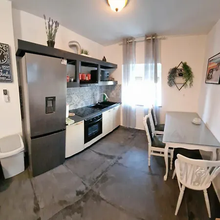 Apartament Island Chill One Kali