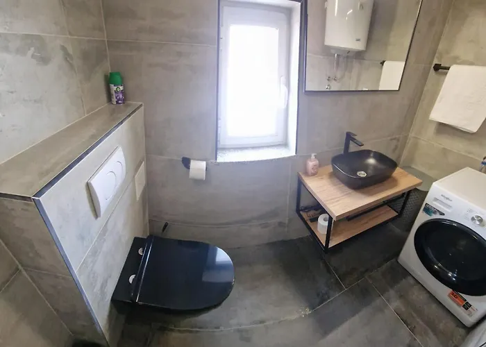 Island Chill One Διαμέρισμα