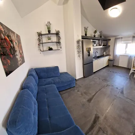 Apartment Island Chill One *