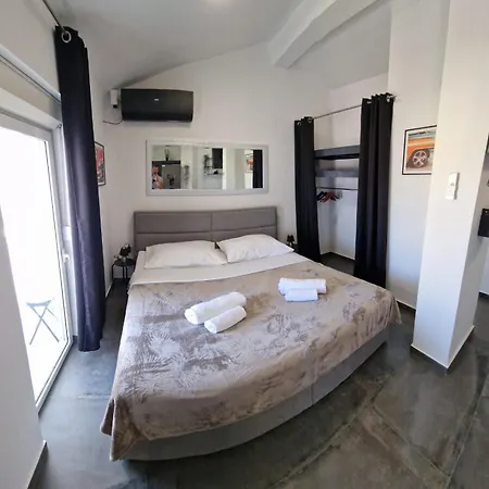 Apartamento Island Chill One Kali