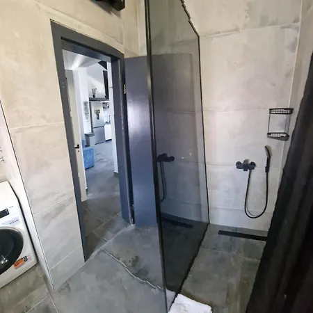 Apartamento Island Chill One *