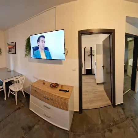 Island Chill One Apartment