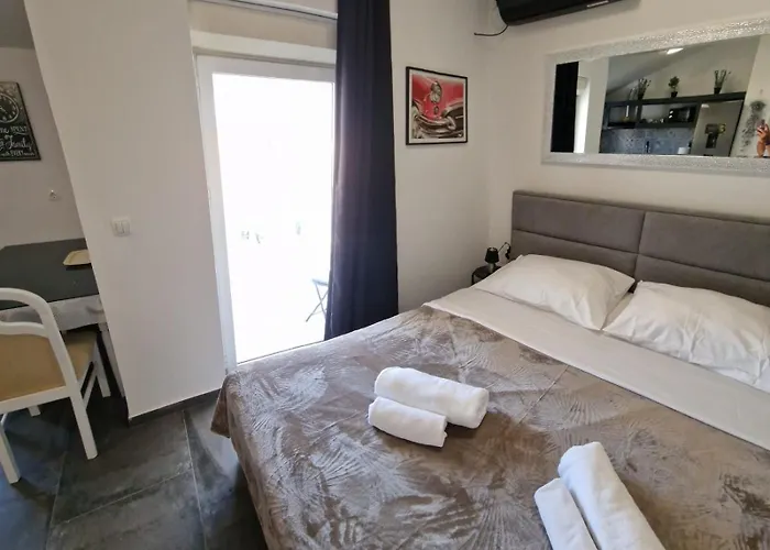 Appartamento Island Chill One