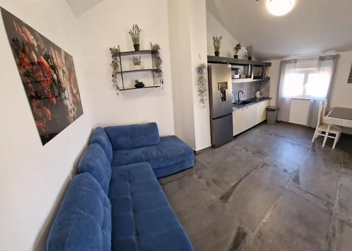 Apartment Island Chill One *