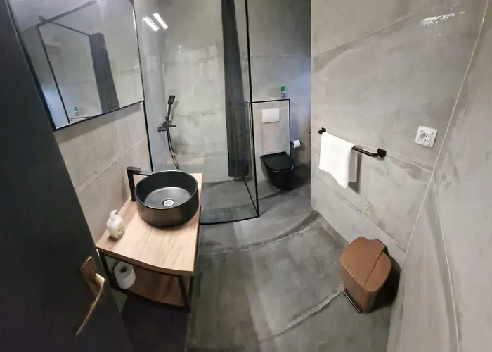 Island Chill One Apartment