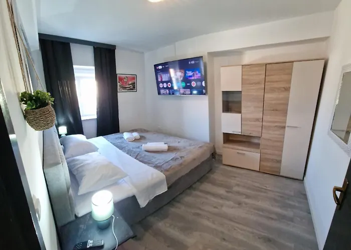 Apartment Island Chill One