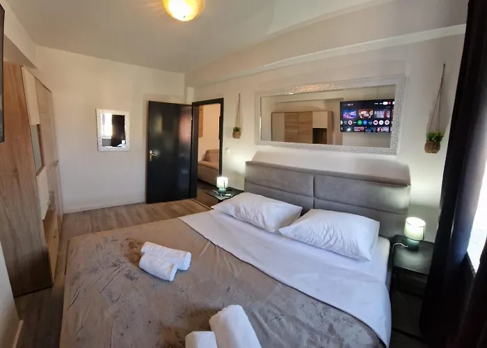 Apartment Island Chill One Kali