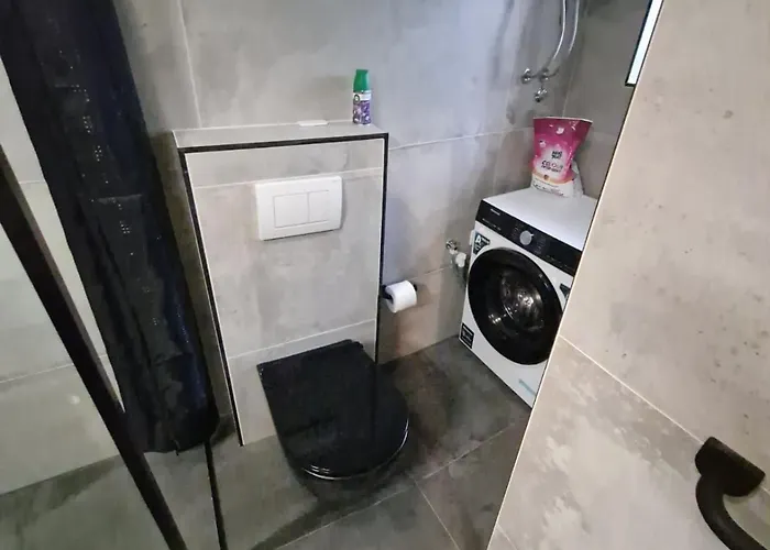 Apartment Island Chill One