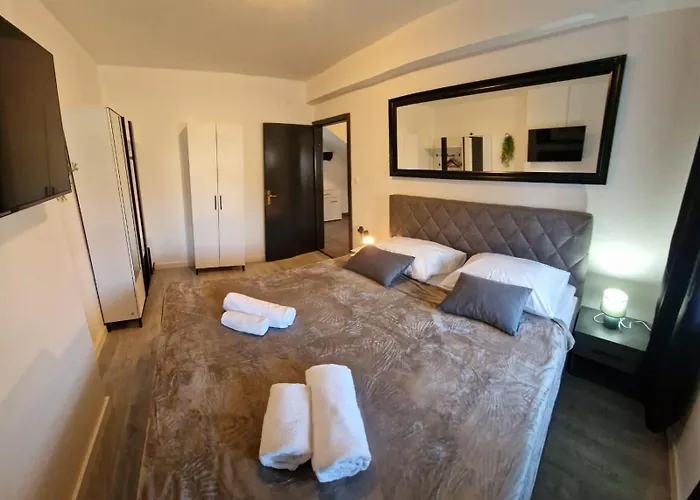 Island Chill One Apartment *