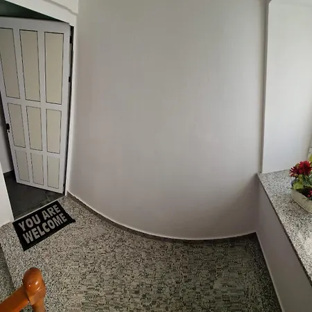 Island Chill One Appartement Kali