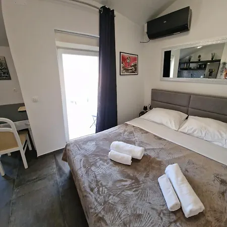 Appartement Island Chill One