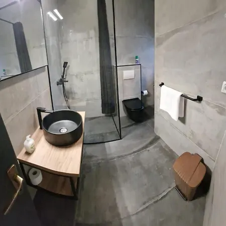 Island Chill One Appartement