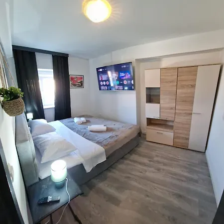 Appartement Island Chill One