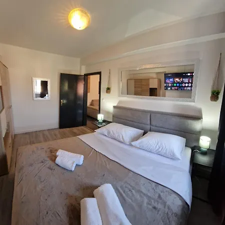 Appartement Island Chill One Kali