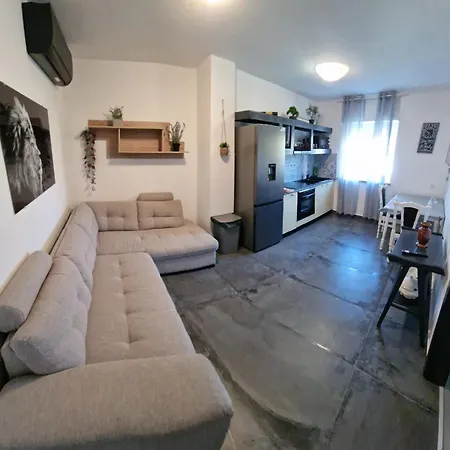 Island Chill One * Kali