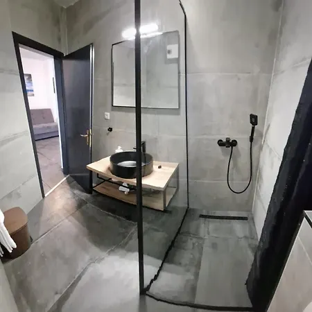 Island Chill One Appartement