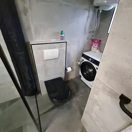 Appartement Island Chill One