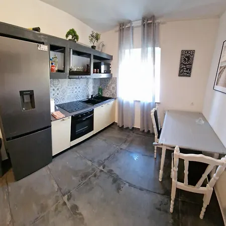 Island Chill One Appartement