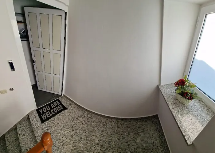 Island Chill One Апартаменты Кали