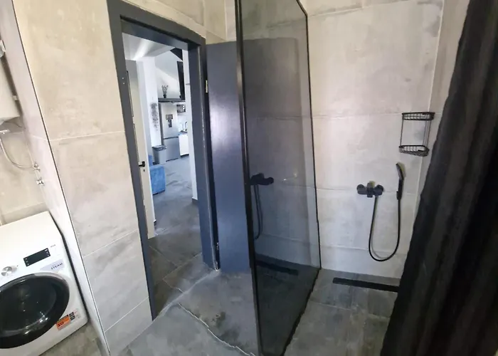 Апартаменты Island Chill One *