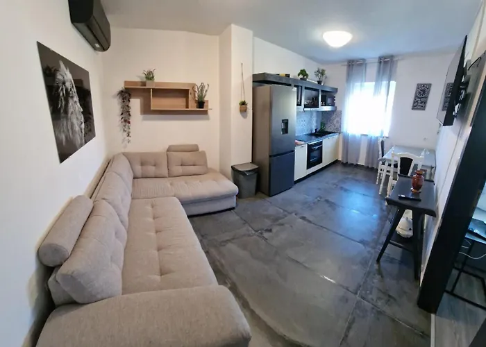 Island Chill One * Кали