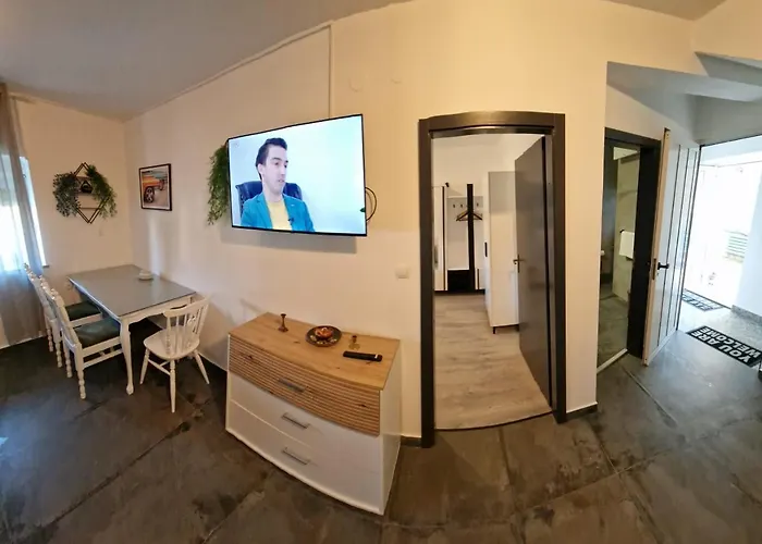 Island Chill One Апартаменты